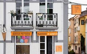 Albergue O santo